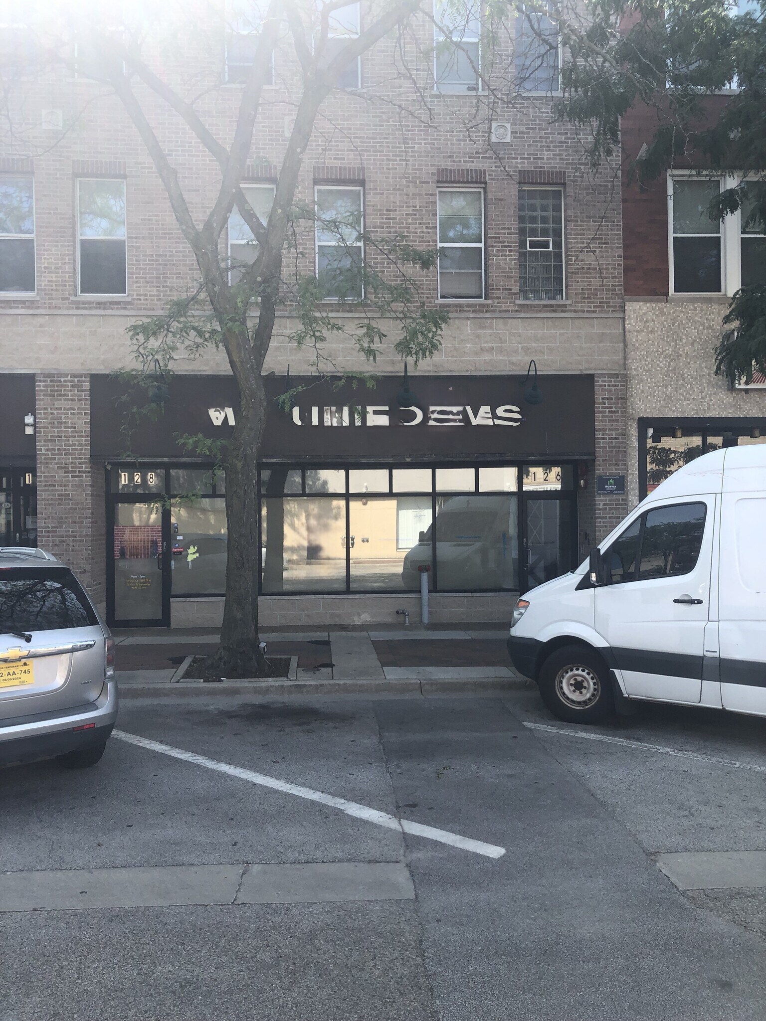 128 N Genesee St, Waukegan, IL for sale Primary Photo- Image 1 of 1