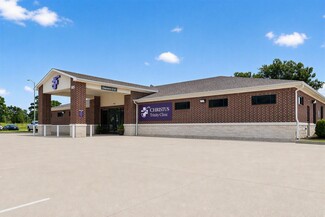 Plus de détails pour 805 Trinity Dr, Hope, AR - Bureau à vendre