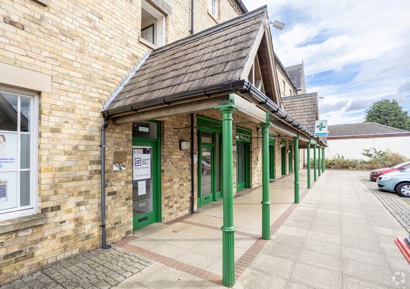 Boston Rd, Sleaford for lease - Building Photo - Image 3 of 5