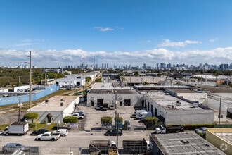 2223 NW 26th Ave, Miami, FL - Aerial  map view - Image1