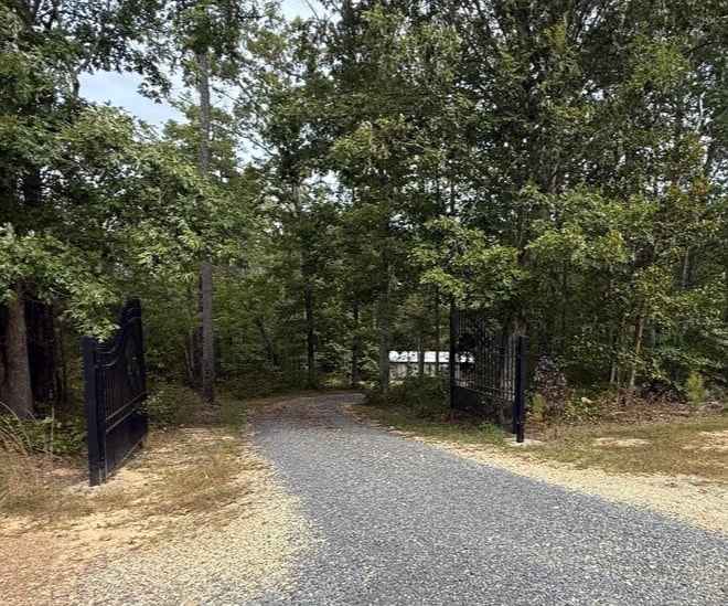 3206 AL Highway 117, Mentone, AL à vendre - Photo du bâtiment - Image 3 de 3