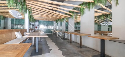 Commerce de détail dans Madrid, Madrid à louer Photo intérieure- Image 1 de 3