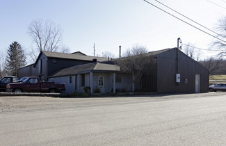 More details for 326 S Cedar Ave, Canton, OH - Industrial for Sale