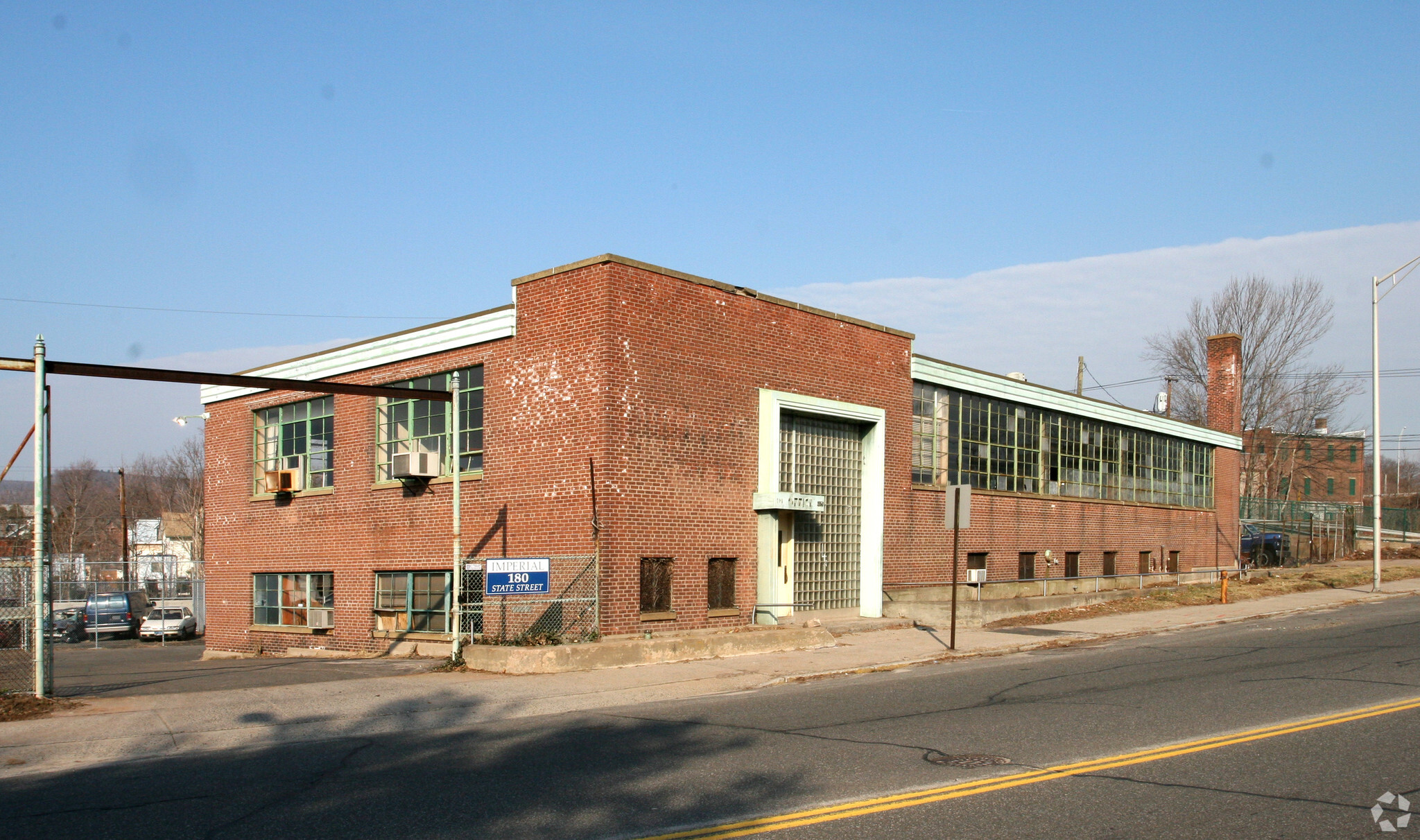 180 State St, Meriden, CT for sale Primary Photo- Image 1 of 1