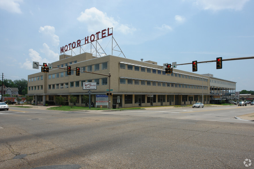 1513 Line Ave, Shreveport, LA for sale - Primary Photo - Image 1 of 25