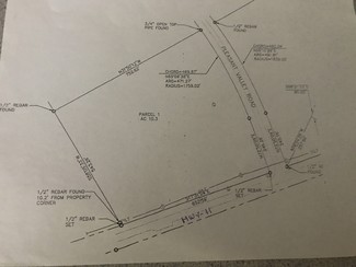 Plus de détails pour 493 Highway 11, Monroe, GA - Terrain à vendre