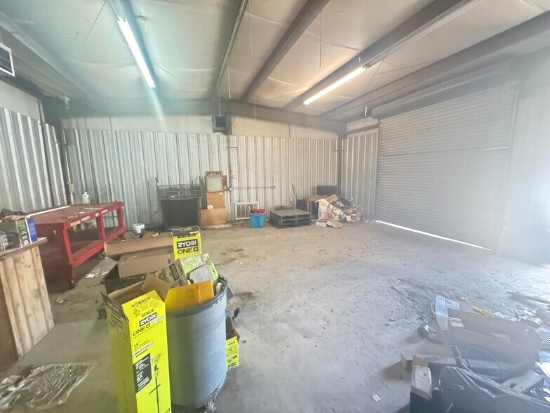 8375 Grady St, Douglasville, GA à vendre - Photo du bâtiment - Image 3 de 9