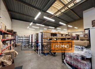 Plus de détails pour Industriel à louer