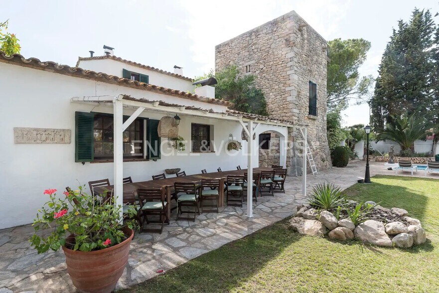 Spécialité dans Sant Pere de Ribes, Barcelona à vendre - Photo du bâtiment - Image 3 de 14