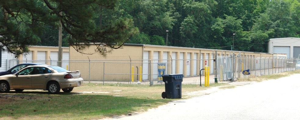 3440 Milledgeville Rd, Augusta, GA for sale - Primary Photo - Image 1 of 2