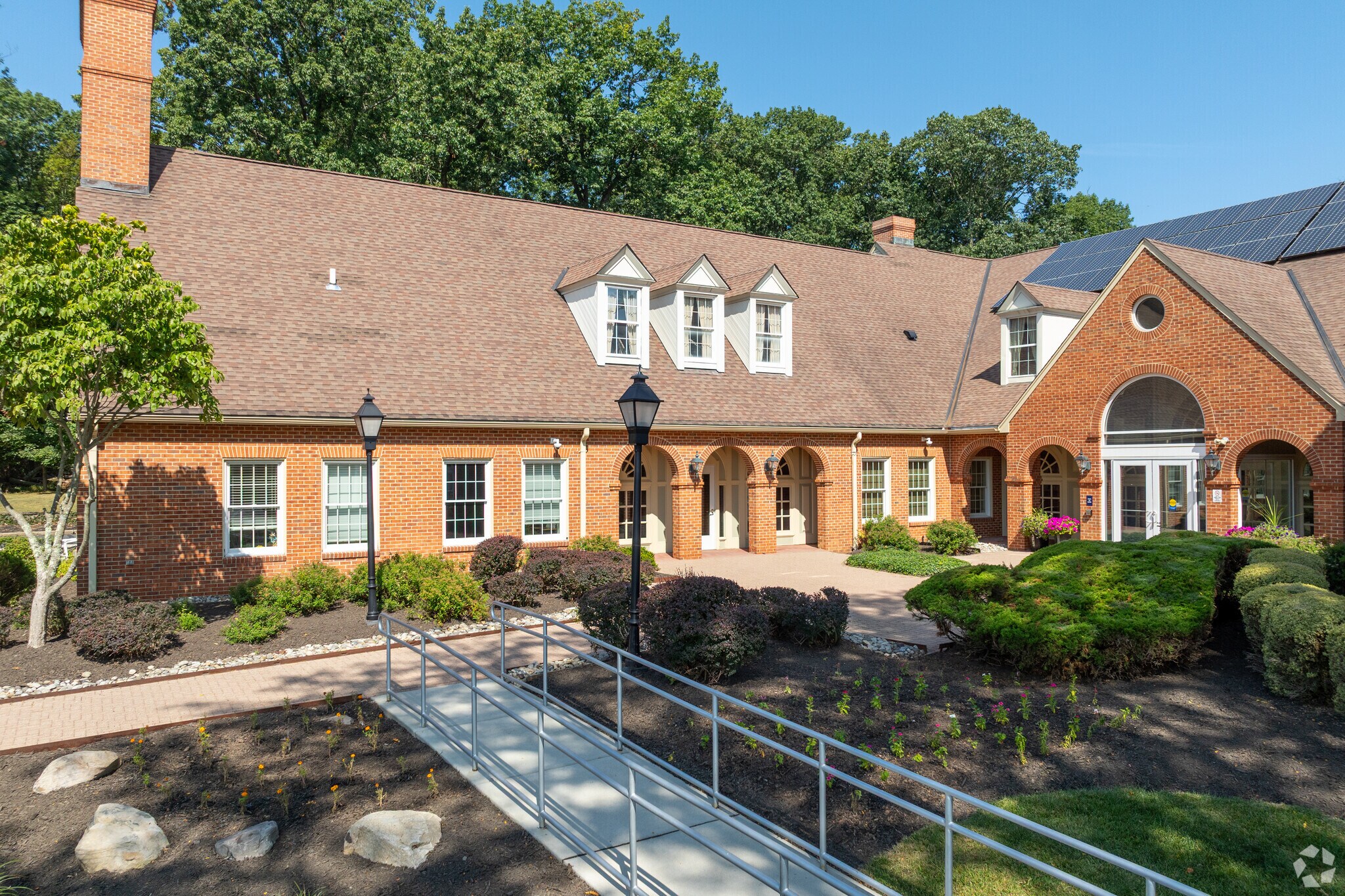 10 Route 31 N, Pennington, NJ for sale Primary Photo- Image 1 of 7