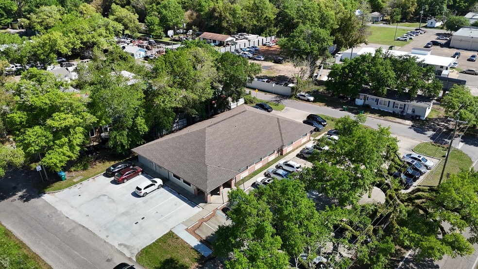 4540 W Railroad St, Gulfport, MS for sale - Building Photo - Image 3 of 9