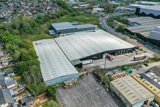 Plus de détails pour 3 Widow Hill Rd, Burnley - Industriel à vendre