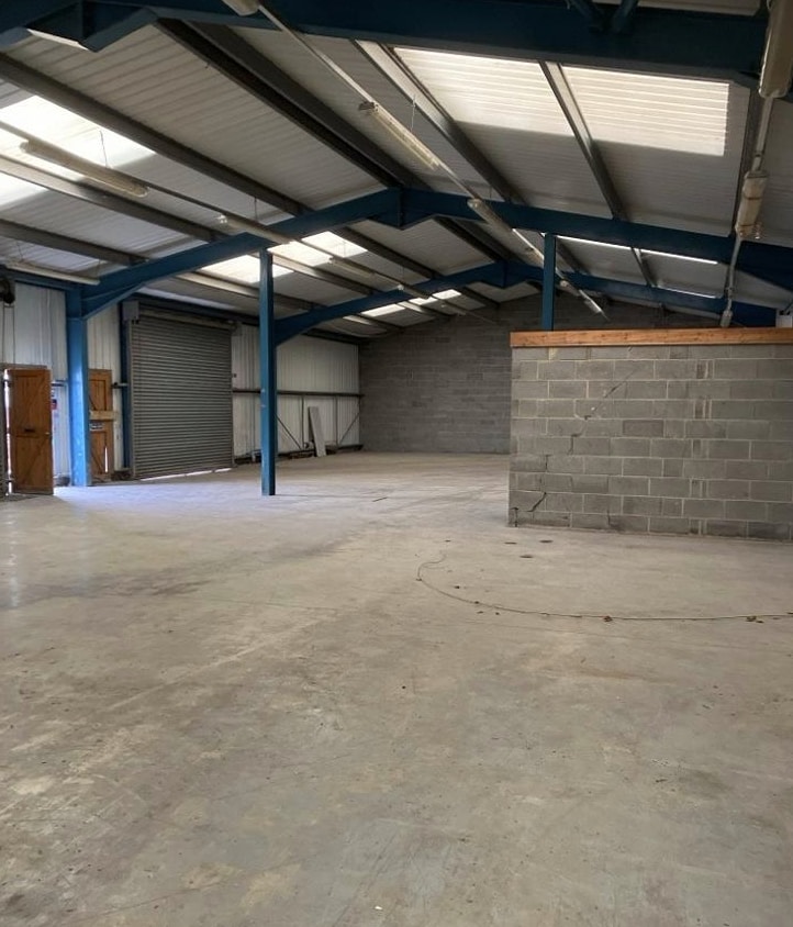 14-16 Heather Rd, Skegness for lease Interior Photo- Image 1 of 3