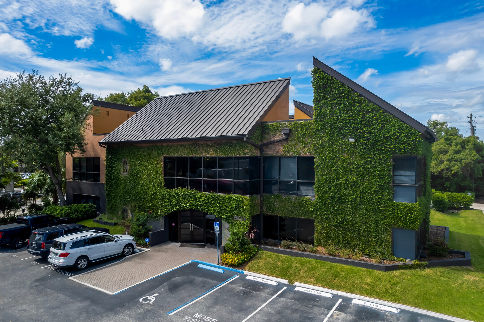 501 S New York Ave, Winter Park, FL for lease Primary Photo- Image 1 of 12