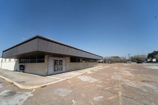Plus de détails pour 1302 E Crestwood Dr, Victoria, TX - Industriel à vendre