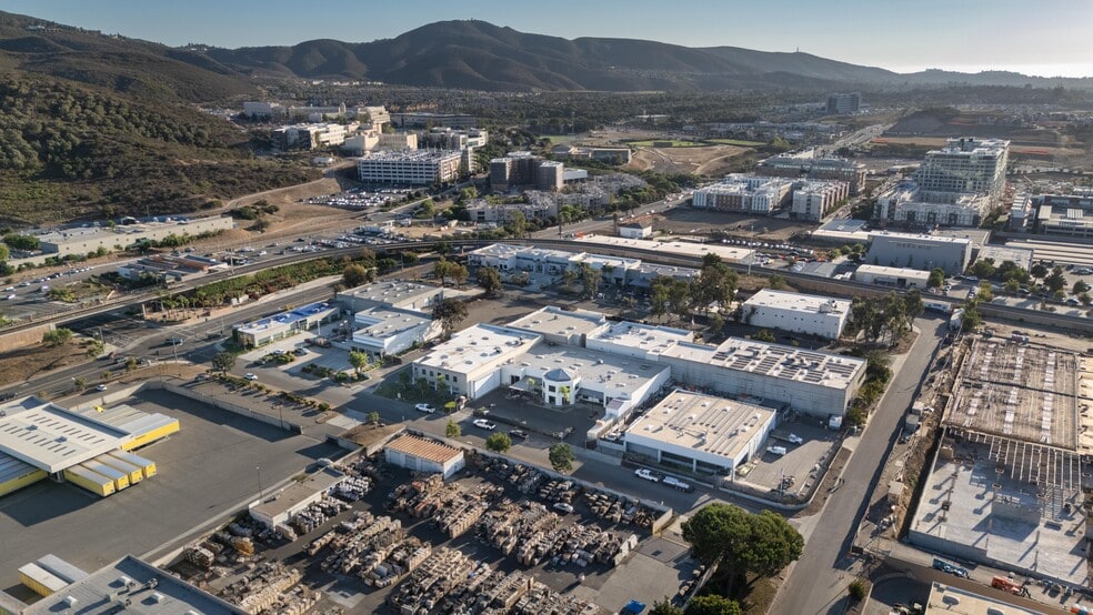 244 La Moree Rd, San Marcos, CA for sale - Building Photo - Image 3 of 4