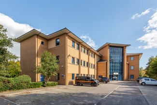 Plus de détails pour Malthouse Ave, Cardiff - Coworking à louer