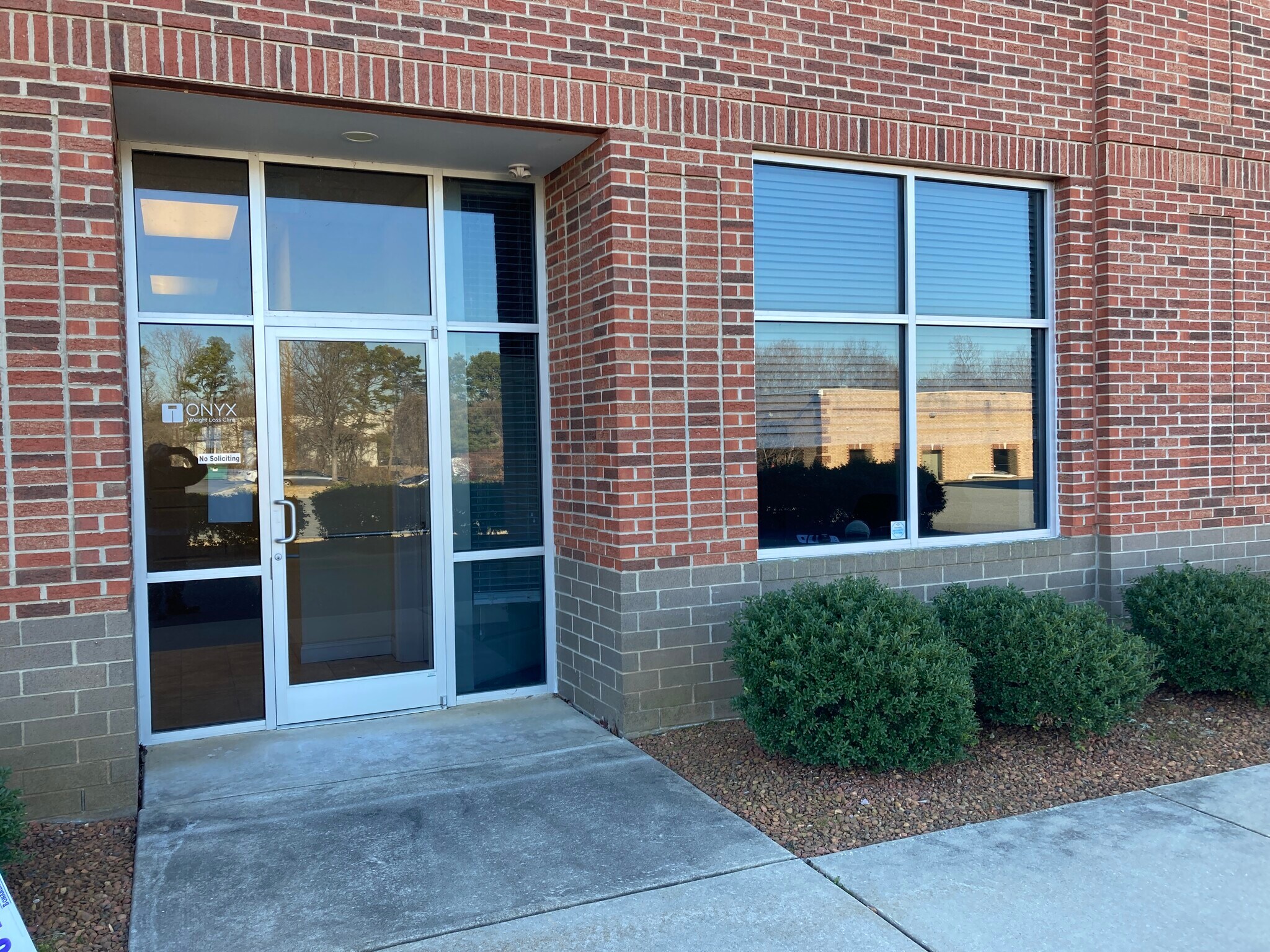 119 Poplar Pointe Dr, Mooresville, NC à louer Photo du bâtiment- Image 1 de 16