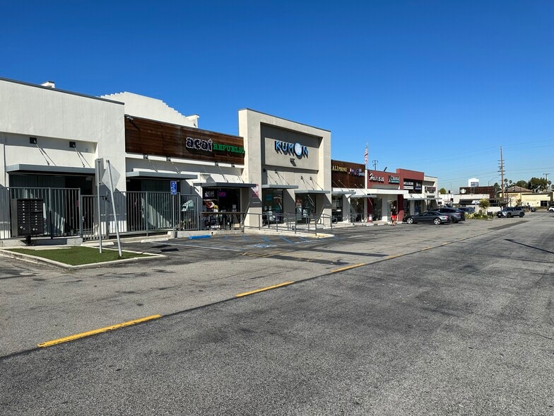 24000-24005 Vista Montana, Torrance, CA for lease - Building Photo - Image 3 of 11