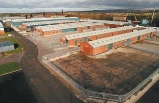 More details for Bradley Ln, Wigan - Industrial for Lease