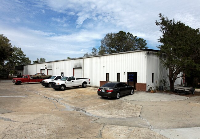 Plus de détails pour 739 Industry Rd, Longwood, FL - Local d'activités, Industriel à louer