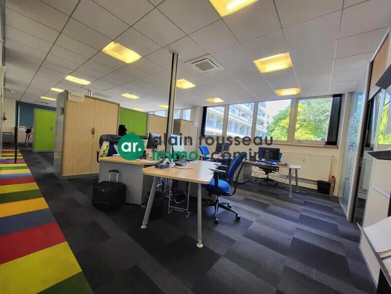 Bureau dans Angers à vendre - Photo intérieure - Image 1 de 4