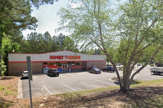 More details for 93 Woolsey Rd, Hampton, GA - Retail for Sale