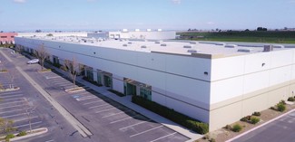 Plus de détails pour 1310-1324 DuPont Ct, Manteca, CA - Industriel/Logistique à louer