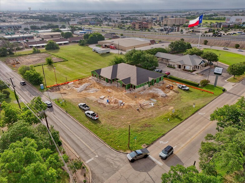 TBD Santa Fe, Woodway, TX à louer - Photo principale - Image 1 de 3