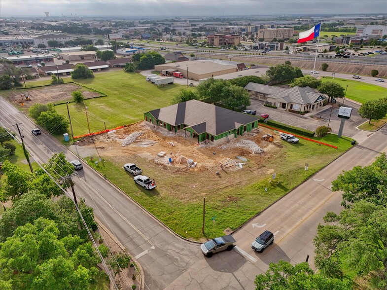 TBD Santa Fe, Woodway, TX for lease - Primary Photo - Image 1 of 3