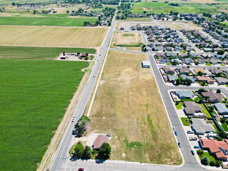 15520 E 168th Ave, Brighton, CO à vendre - Photo du bâtiment - Image 3 de 3