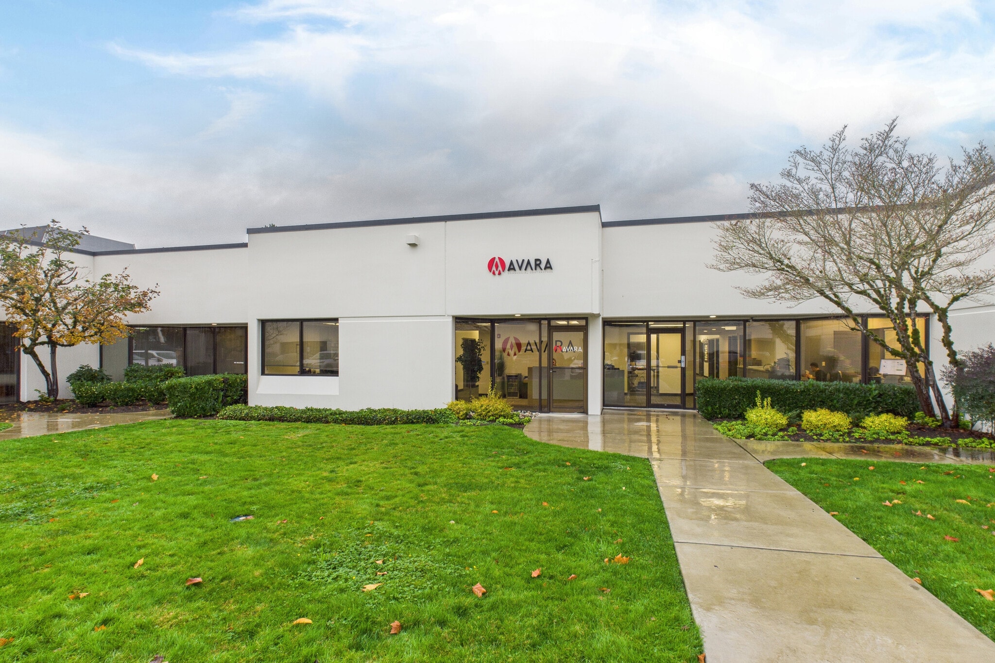 15333 NE 90th St, Redmond, WA for lease Building Photo- Image 1 of 3