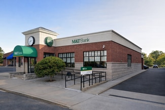 Plus de détails pour 43 King St, Northampton, MA - Commerce de détail à vendre