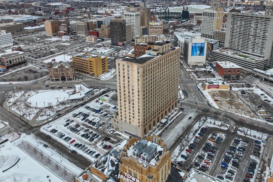Historic Downtown Redevelopment Opp. portefeuille de 3 propriétés à vendre sur LoopNet.ca - Photo du bâtiment - Image 1 de 23