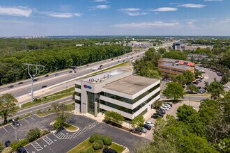 3001 W Beltline Hwy, Madison, WI - Aérien Vue de la carte - Image1