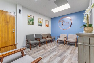 1389 W Main St, Waterbury, CT for lease Interior Photo- Image 2 of 18