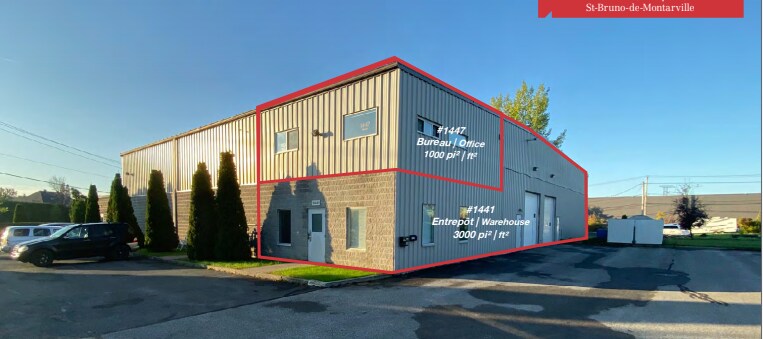 1447 Rue Hocquart, St-Bruno-de-Montarville, QC à vendre Photo principale- Image 1 de 1