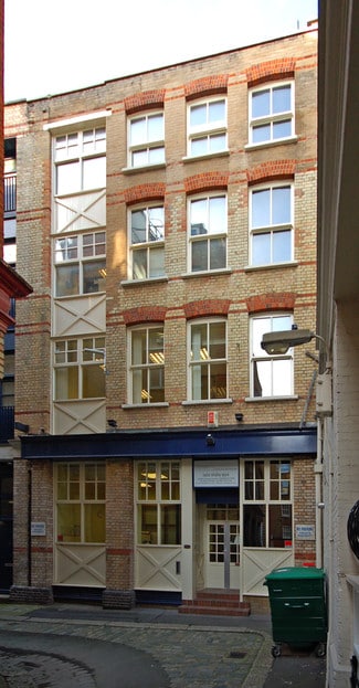 Plus de détails pour 3 Dufferin Ave, Londres - Bureau à louer