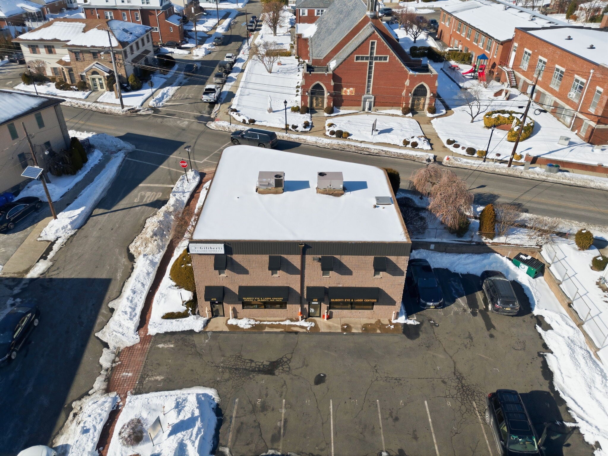 415 Totowa Rd, Totowa, NJ for sale Primary Photo- Image 1 of 44