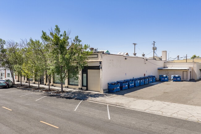 Plus de détails pour 319 Main Ave W, Twin Falls, ID - Commerce de détail aux enchères