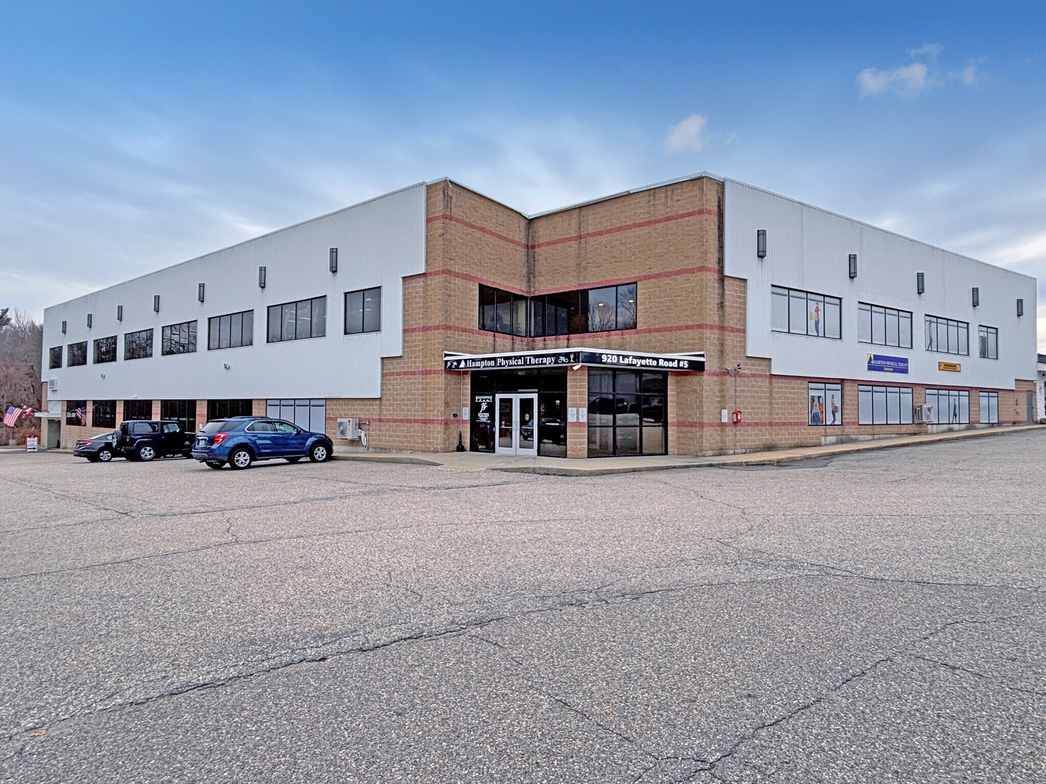 920 Lafayette Rd, Seabrook, NH for lease Primary Photo- Image 1 of 14