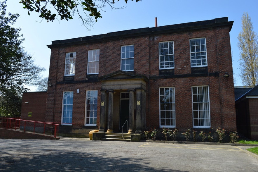 15 Margaret St, Wakefield à louer - Photo du bâtiment - Image 3 de 5