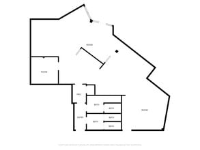 3140 Telegraph Rd, Ventura, CA for lease Floor Plan- Image 1 of 2
