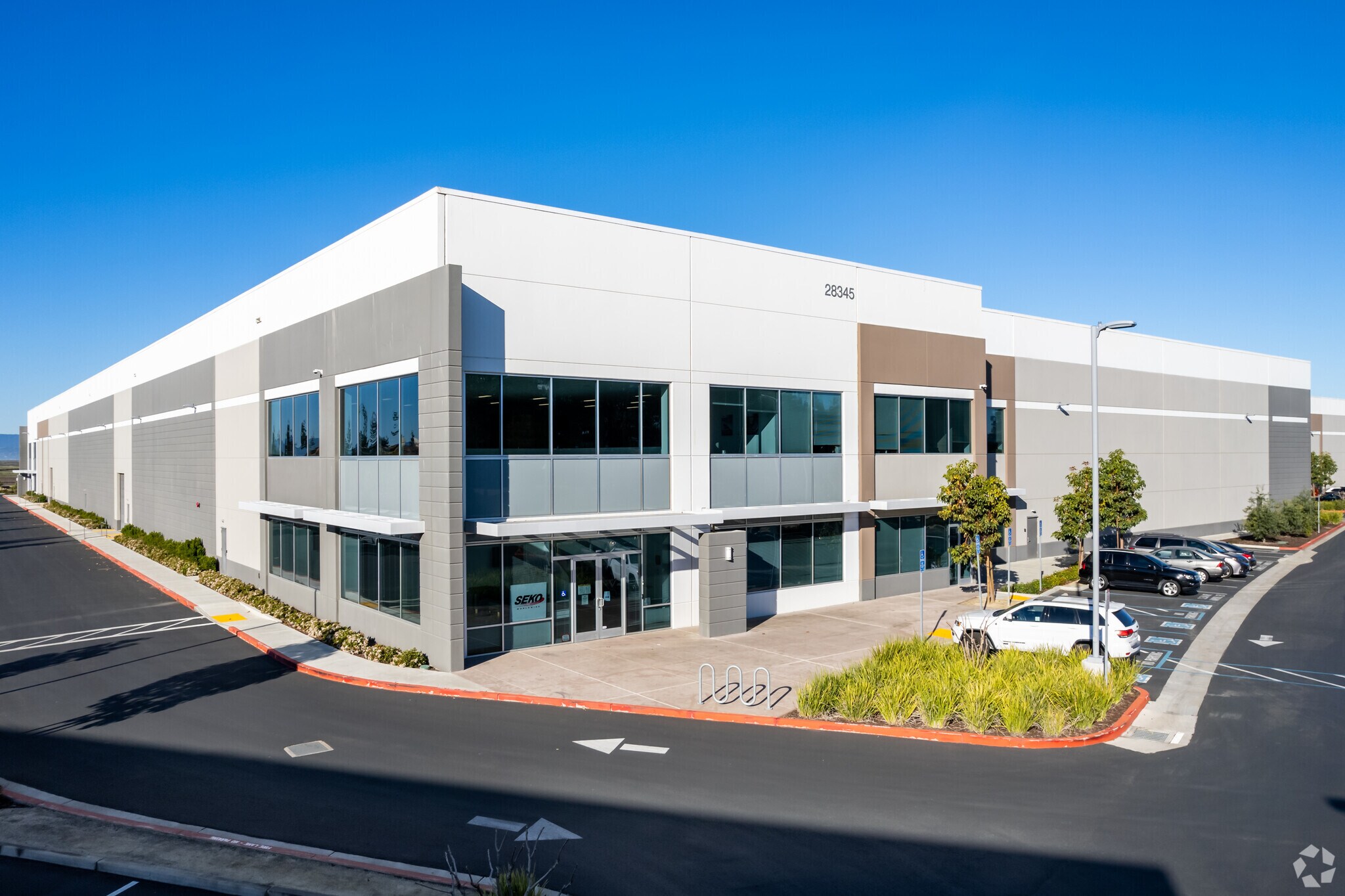 28345 Industrial Blvd, Hayward, CA à louer Photo principale- Image 1 de 14