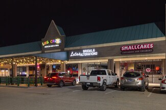 Plus de détails pour 6600 Stage, Bartlett, TN - Commerce de détail à louer