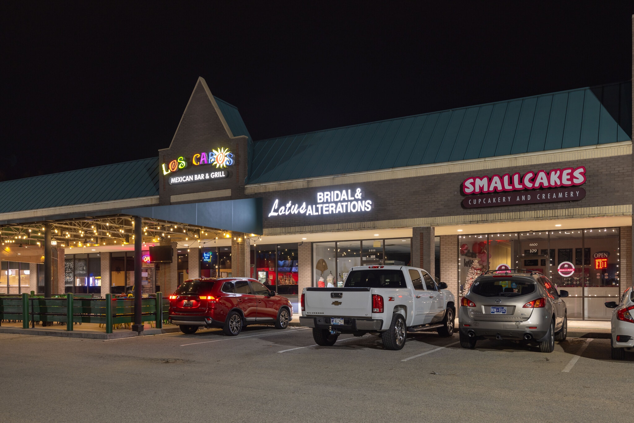 6600 Stage, Bartlett, TN for lease Primary Photo- Image 1 of 16