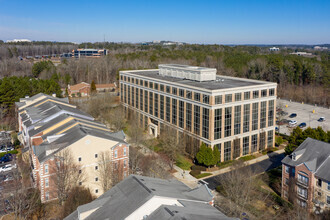 11175 Cicero Dr, Alpharetta, GA - Aérien  Vue de la carte - Image1