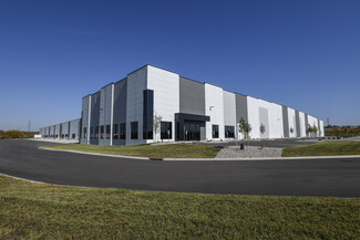 Plus de détails pour Encore Logistics Park – Industriel à vendre, Lebanon, OH