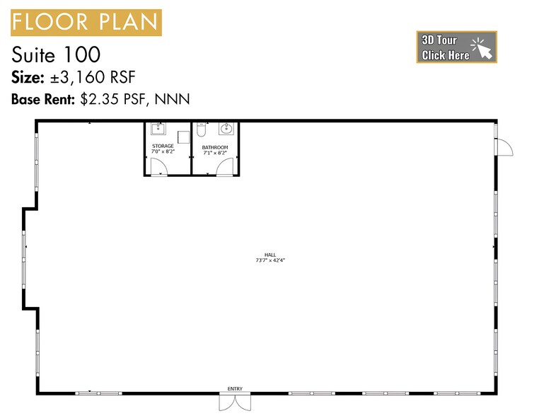 9650 Fairway Dr, Roseville, CA à louer - Photo du bâtiment - Image 3 de 13